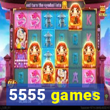 5555 games